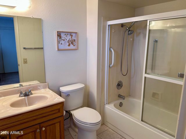 12915 W SEVILLE Drive, Sun City West, AZ 85375