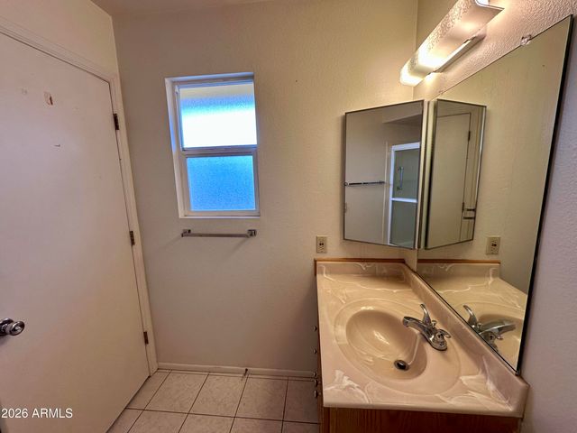 12915 W SEVILLE Drive, Sun City West, AZ 85375