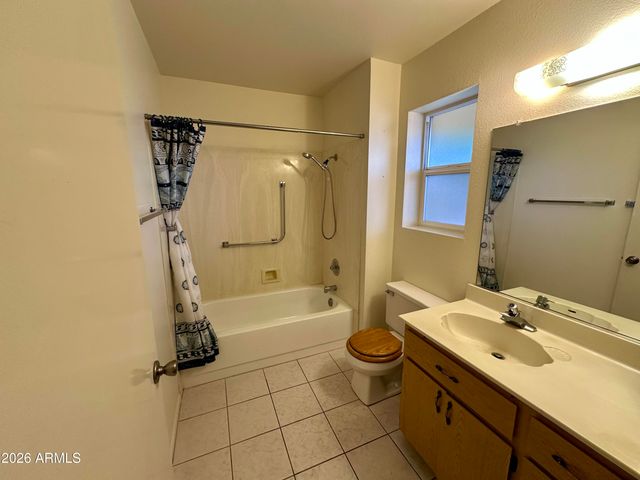 12915 W SEVILLE Drive, Sun City West, AZ 85375