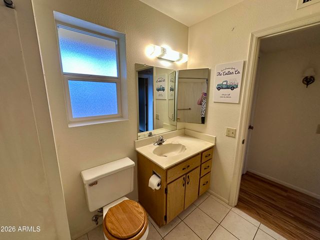 12915 W SEVILLE Drive, Sun City West, AZ 85375