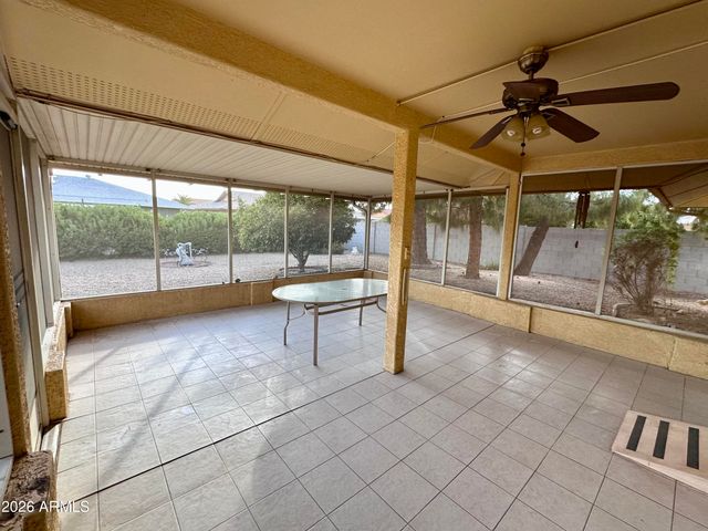 12915 W SEVILLE Drive, Sun City West, AZ 85375
