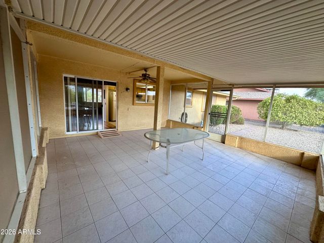 12915 W SEVILLE Drive, Sun City West, AZ 85375