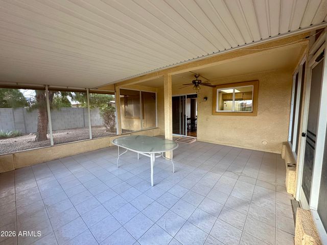 12915 W SEVILLE Drive, Sun City West, AZ 85375
