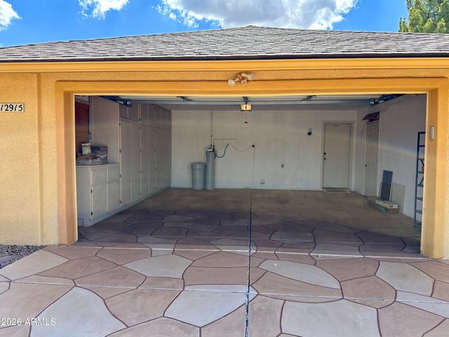 12915 W SEVILLE Drive, Sun City West, AZ 85375