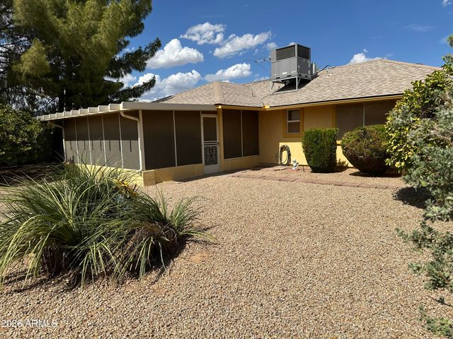 12915 W SEVILLE Drive, Sun City West, AZ 85375