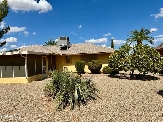12915 W SEVILLE Drive, Sun City West, AZ 85375