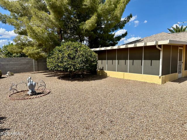 12915 W SEVILLE Drive, Sun City West, AZ 85375