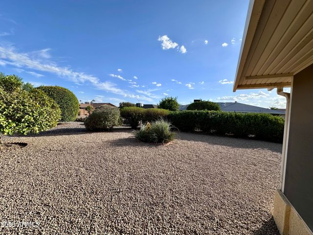 12915 W SEVILLE Drive, Sun City West, AZ 85375