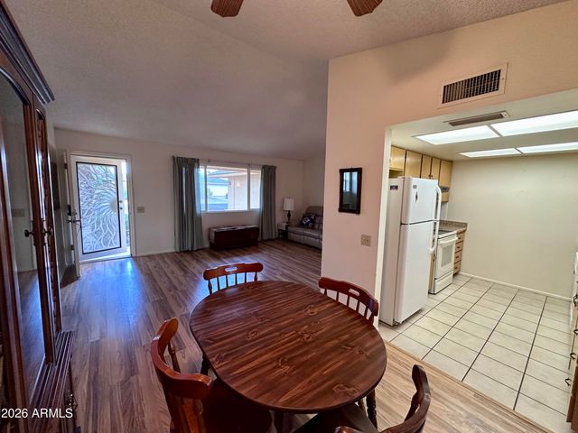 12915 W SEVILLE Drive, Sun City West, AZ 85375
