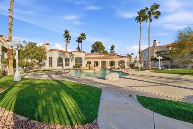 698 South Racetrack Road 724, Henderson, NV 89015