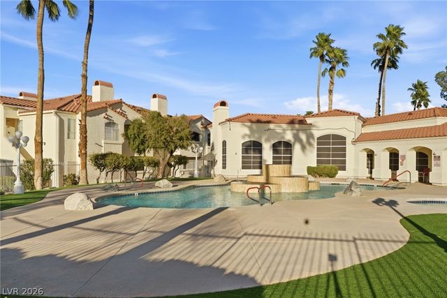 698 South Racetrack Road 724, Henderson, NV 89015