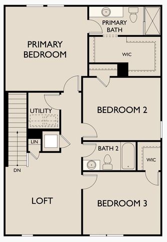 181 Snowdrop Ave, La Vergne, TN 37086