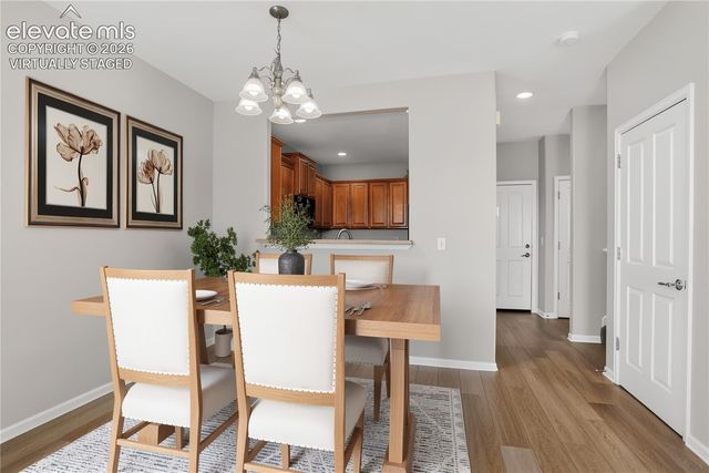 17095 Blue Mist Grove, Monument, CO 80132