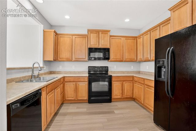 17095 Blue Mist Grove, Monument, CO 80132