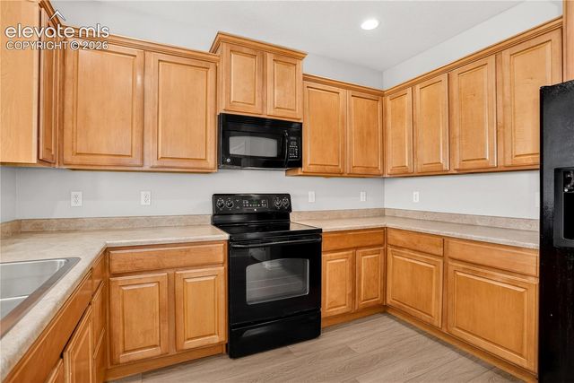 17095 Blue Mist Grove, Monument, CO 80132