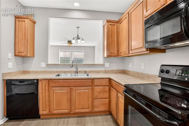 17095 Blue Mist Grove, Monument, CO 80132