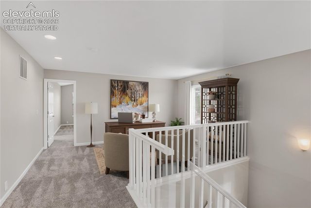 17095 Blue Mist Grove, Monument, CO 80132
