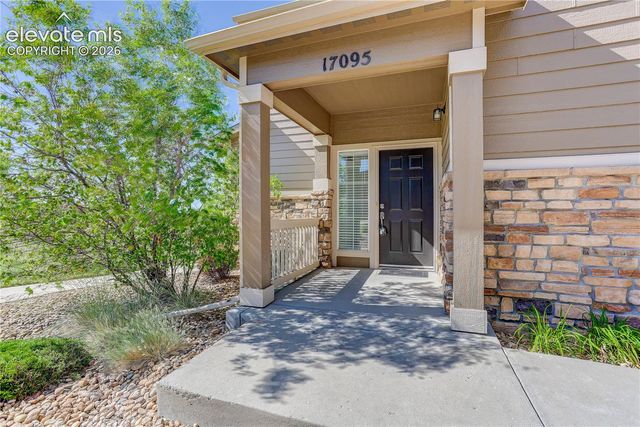 17095 Blue Mist Grove, Monument, CO 80132