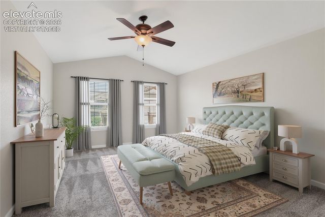 17095 Blue Mist Grove, Monument, CO 80132