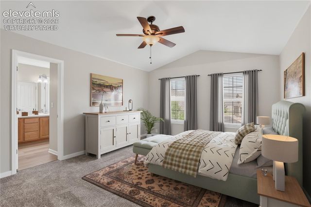 17095 Blue Mist Grove, Monument, CO 80132