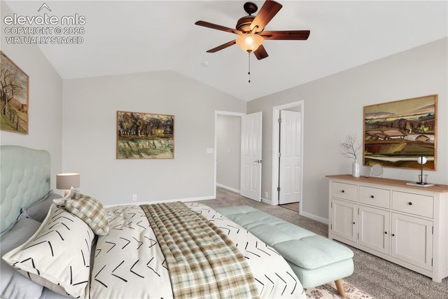 17095 Blue Mist Grove, Monument, CO 80132
