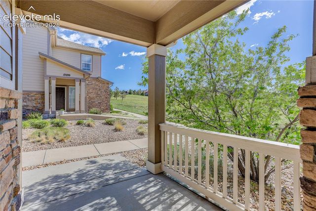 17095 Blue Mist Grove, Monument, CO 80132