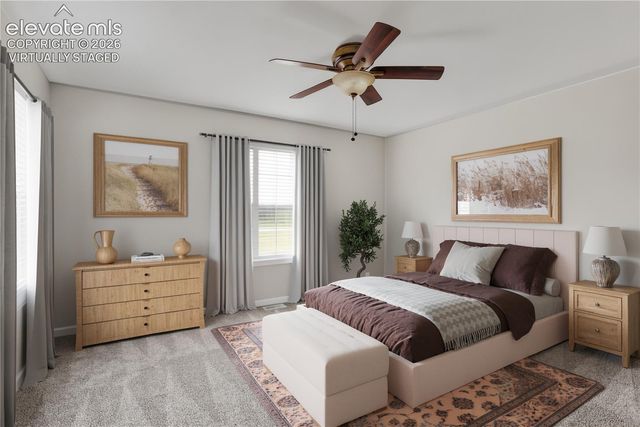 17095 Blue Mist Grove, Monument, CO 80132