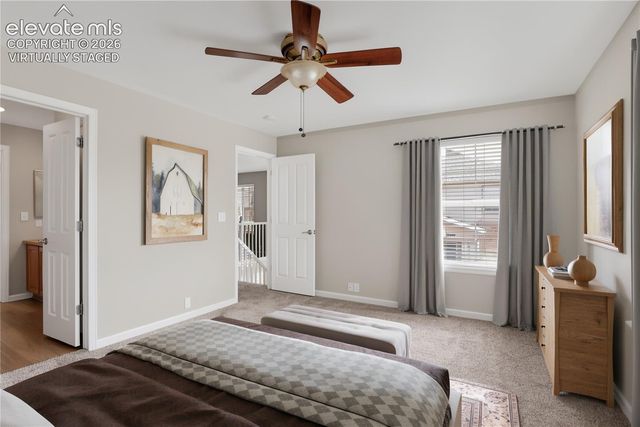 17095 Blue Mist Grove, Monument, CO 80132