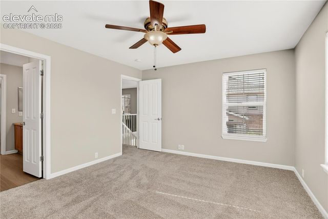 17095 Blue Mist Grove, Monument, CO 80132