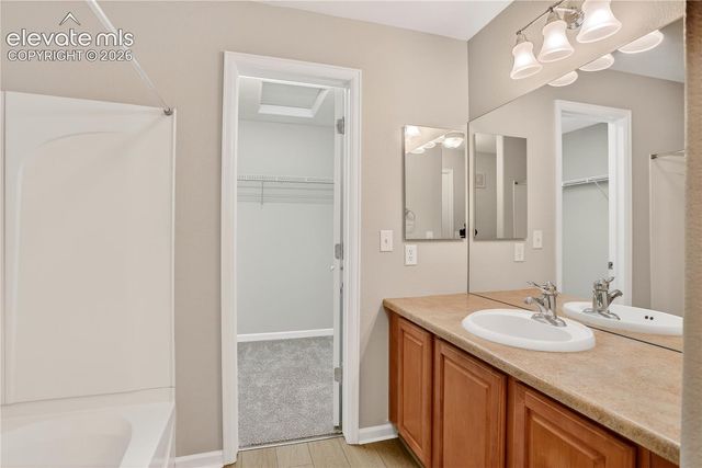 17095 Blue Mist Grove, Monument, CO 80132