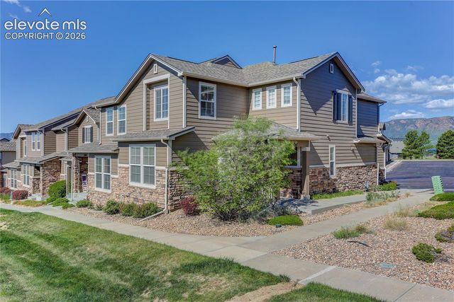 17095 Blue Mist Grove, Monument, CO 80132