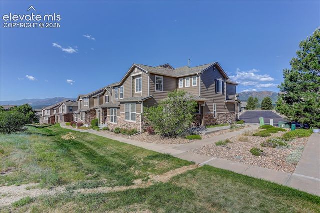 17095 Blue Mist Grove, Monument, CO 80132