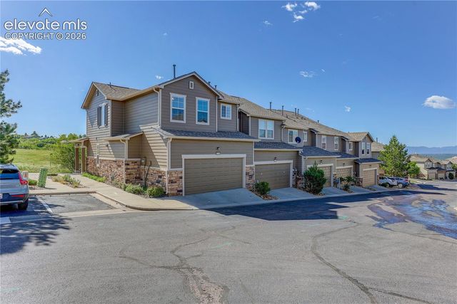 17095 Blue Mist Grove, Monument, CO 80132