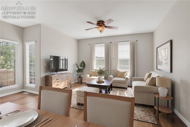 17095 Blue Mist Grove, Monument, CO 80132