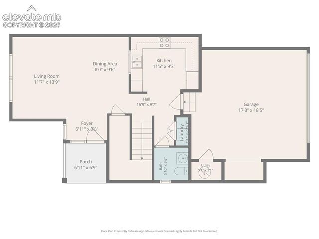 17095 Blue Mist Grove, Monument, CO 80132