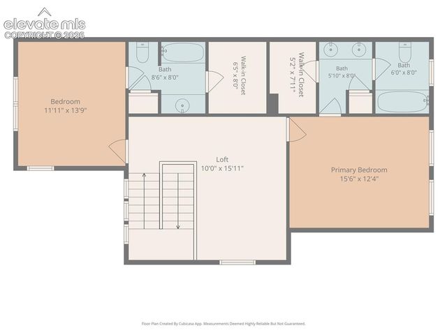 17095 Blue Mist Grove, Monument, CO 80132
