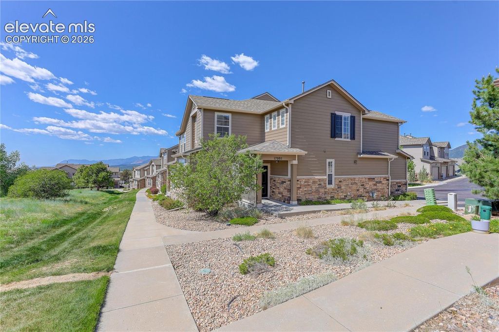 17095 Blue Mist Grove, Monument, CO 80132