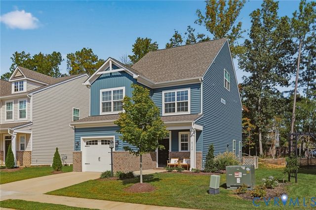 6142 Jackline Run, Chesterfield, VA 23234