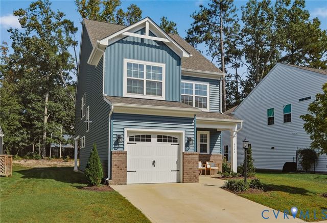 6142 Jackline Run, Chesterfield, VA 23234