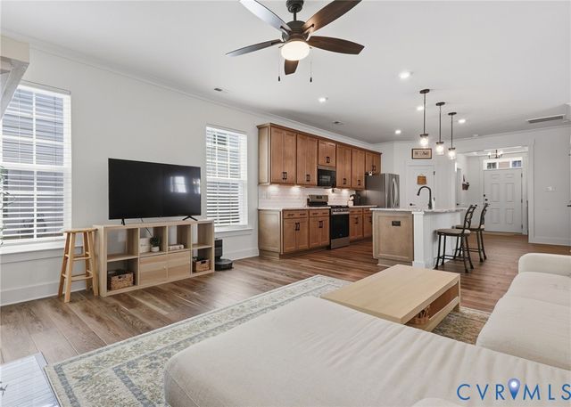 6142 Jackline Run, Chesterfield, VA 23234