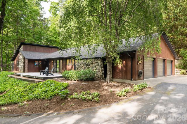 144 Sondley Parkway, Asheville, NC 28805
