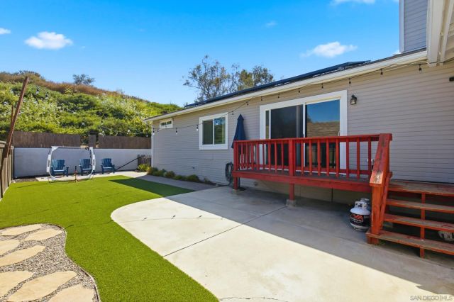 1120 Cottontail, Vista, CA 92081