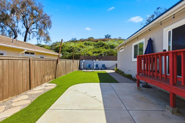 1120 Cottontail, Vista, CA 92081