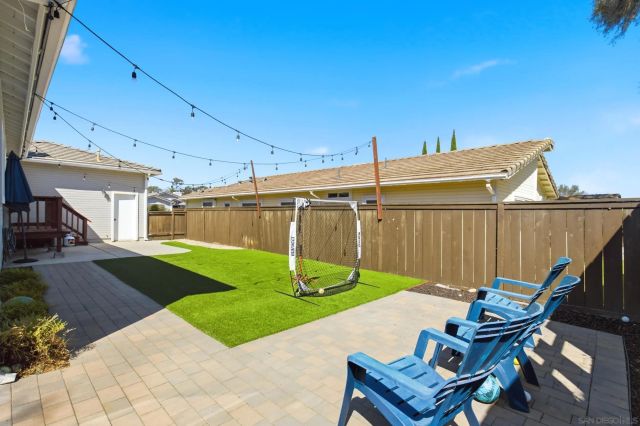 1120 Cottontail, Vista, CA 92081