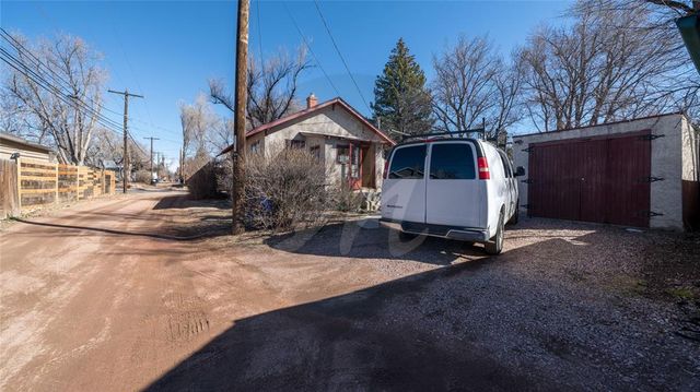 615 E Washington Street, Colorado Springs, CO 80907