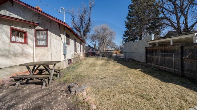 615 E Washington Street, Colorado Springs, CO 80907