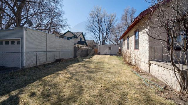 615 E Washington Street, Colorado Springs, CO 80907