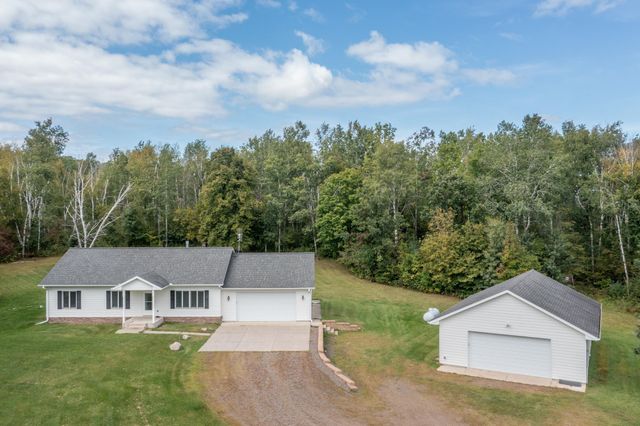 3211 Ivory Street, Isle, MN 56342