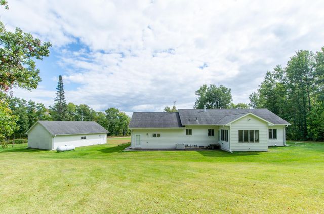 3211 Ivory Street, Isle, MN 56342