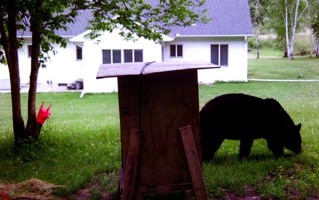 3211 Ivory Street, Isle, MN 56342